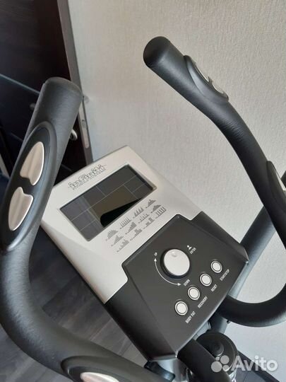 Эллиптический тренажер Infiniti VG30 новый