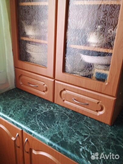 Кухонный гарнитур бу