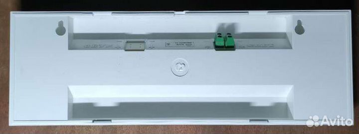 Оповещатель пожарный световой