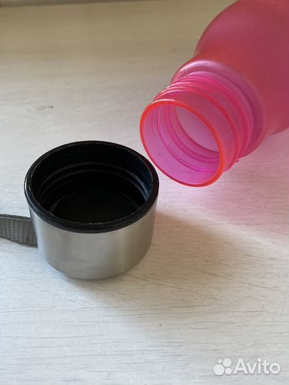 Бутылка для воды