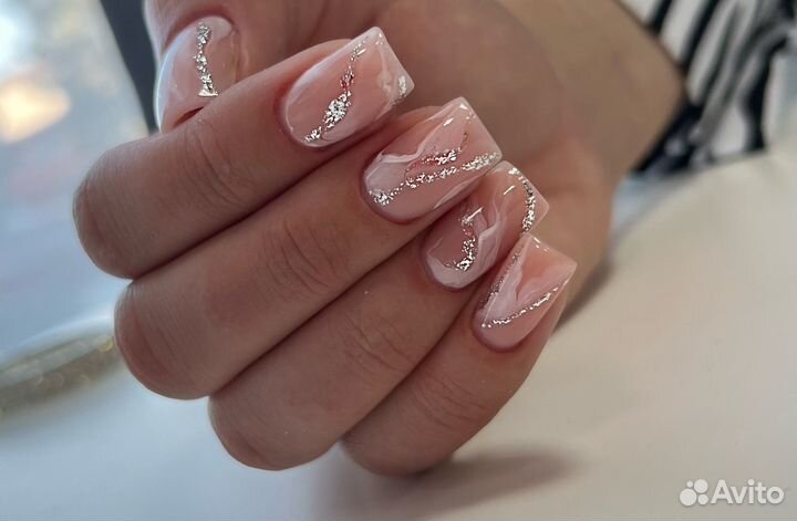 Курсы обучение маникюру