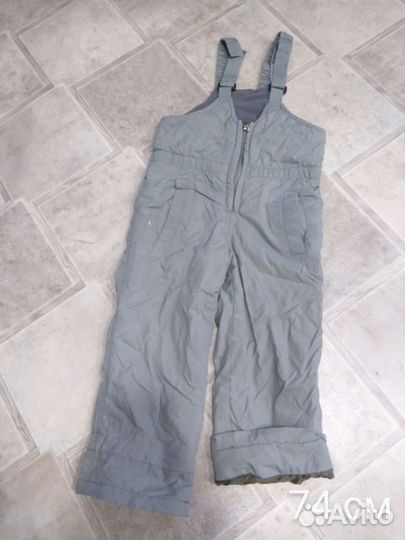 Детские вещи