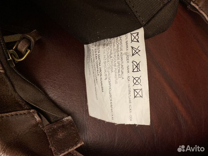 Сумка женская