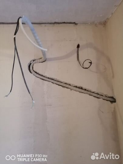 Монтаж и установка кондиционеров