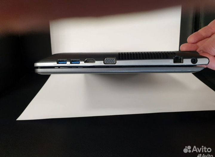 Ноутбук Samsung