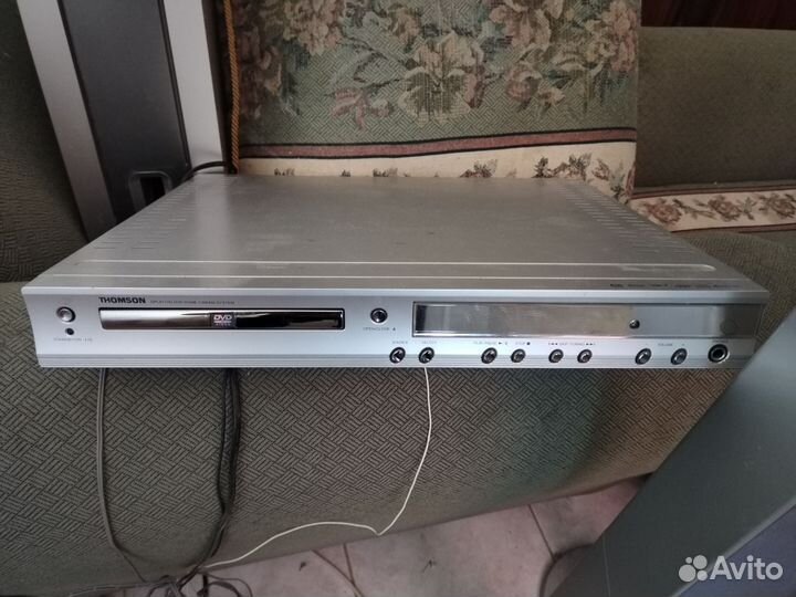Домашний кинотеатр Thompson