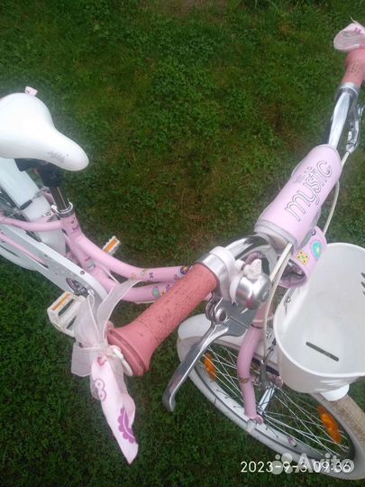 Велосипед trek mystic 20