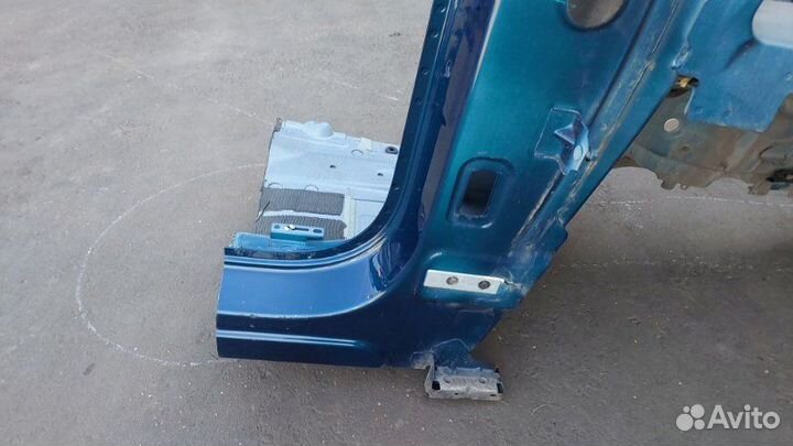 Б/У Б/У Четверть Состояние отличное, оригиналnnУ