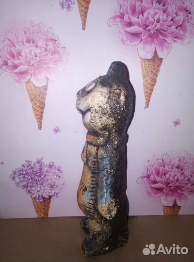 Кот. Сувенир