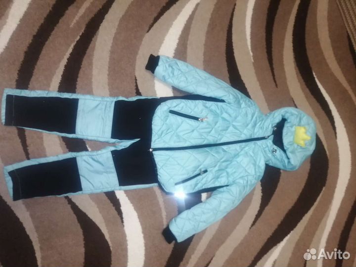 Костюм детский