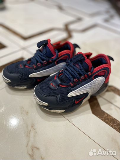 Кроссовки для мальчика