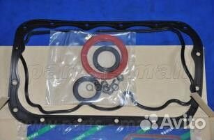 Комплект прокладок двигателя PFC-N003 Parts-Mall