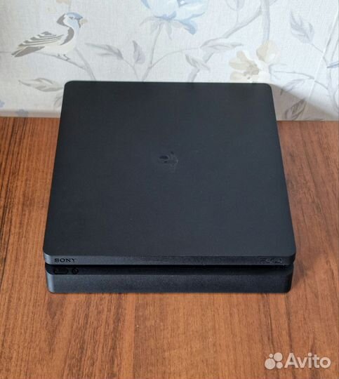 Sony PS4 Slim 500gb