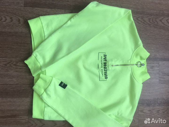 Худи для девочки