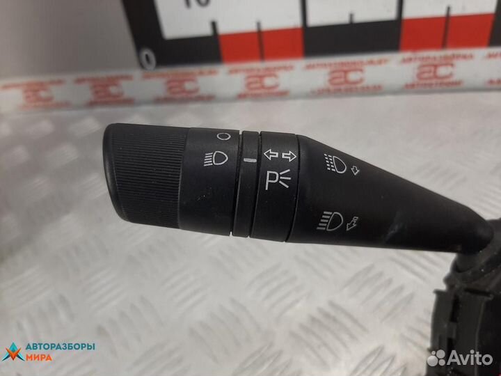 Переключатель подрулевой (стрекоза) Opel Combo