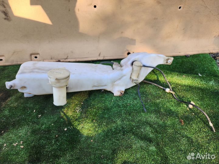 Бачок омывателя для Great Wall Hover H2 H3