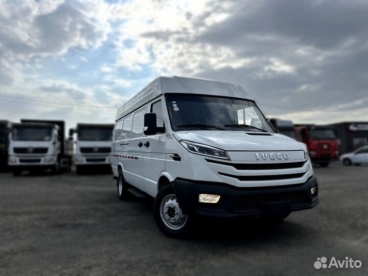 IVECO Daily, 2023