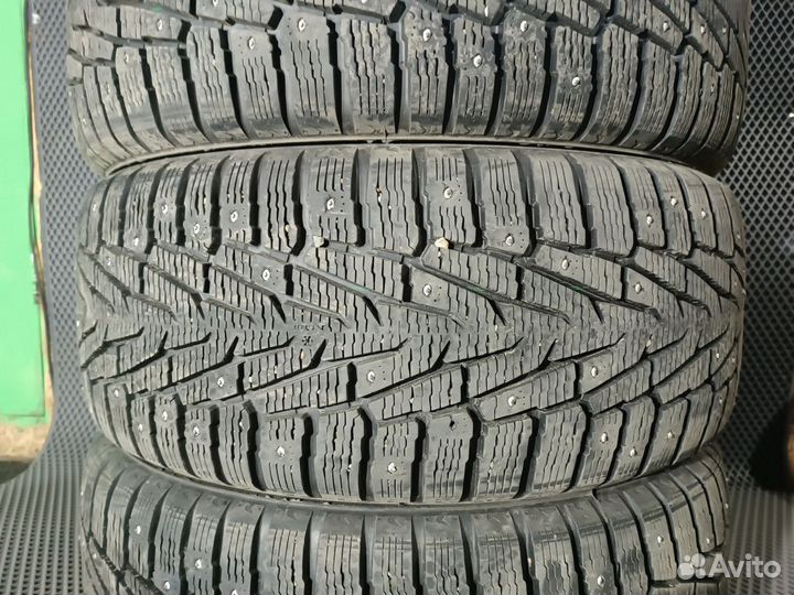 Nokian Tyres Nordman 7 SUV 255/55 R18