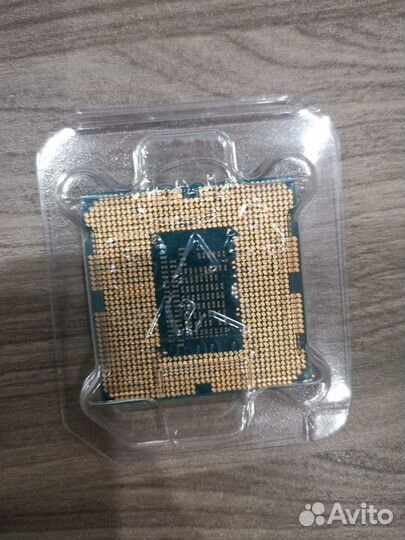 Процессор Intel Celeron G1610T 2 х 2.30 GHz 35W