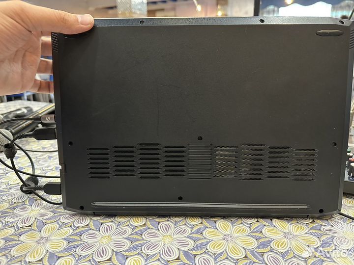Lenovo ideapad gaming 3