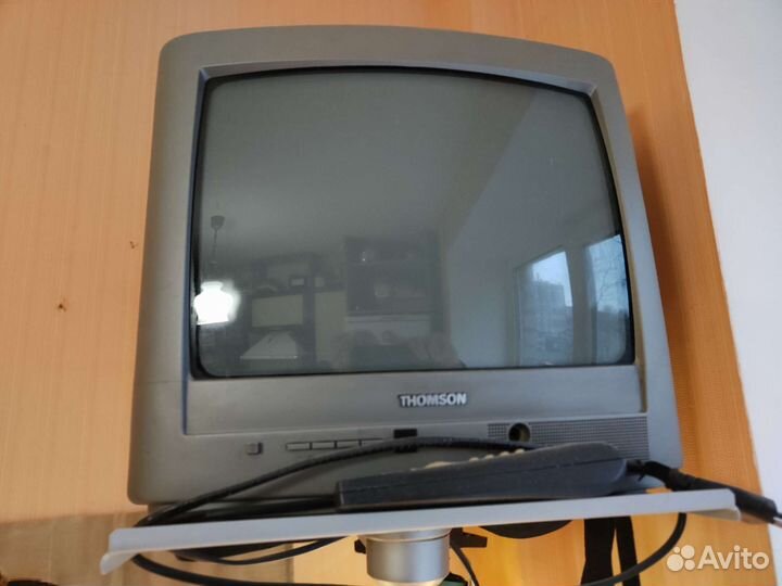 Телевизор thomson 14 mg15es