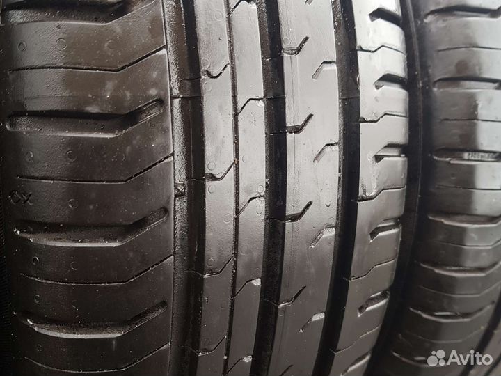 Continental ContiEcoContact 5 185/55 R15