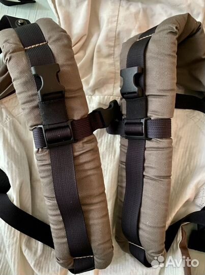 Эргорюкзак