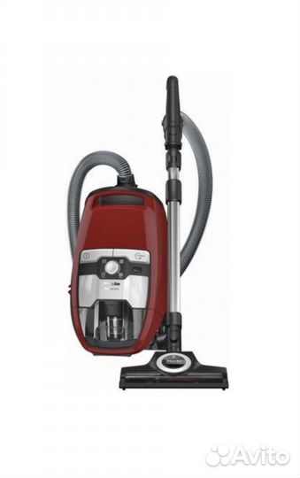 Пылесос Miele Blizzard CX1 & powerline skcf5