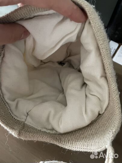 Шапка детская