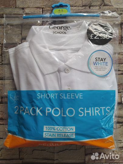 Одежда для мальчика 104/110 новое