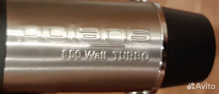 Погружной блендер Polaris PHB 0826 AL