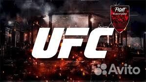 UFC5 для вашей PS5 Братск