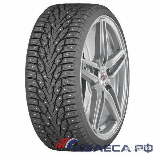 Arivo Ice Claw ARW8 255/55 R19 107T