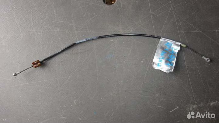 Тросик печки Honda Stepwgn RF1 B20B