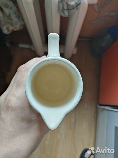 Кружка кувшин Кузнецов Царская Россия