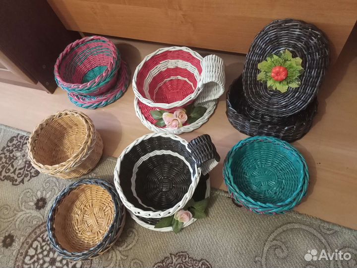 Конфетница