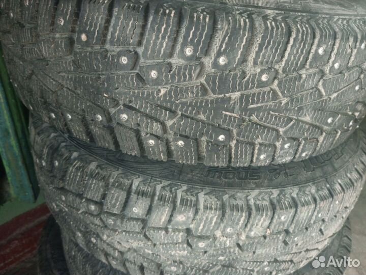 Cordiant Snow Cross 2 185/65 R15 92T