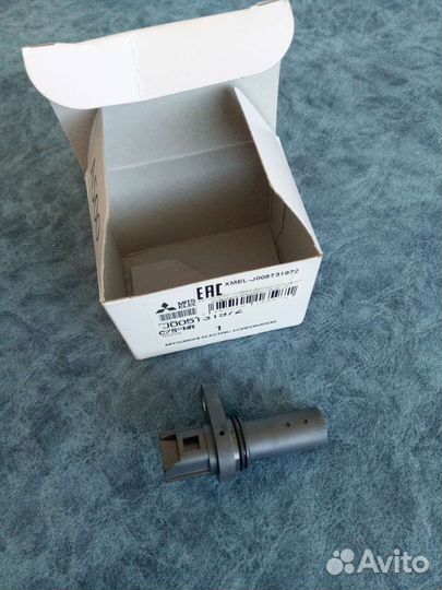 Датчик положения коленвала mitsubishi