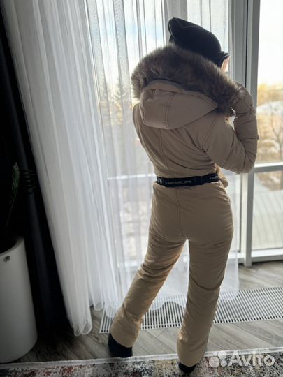 Комбинезон женский горнолыжный от Kaambez one