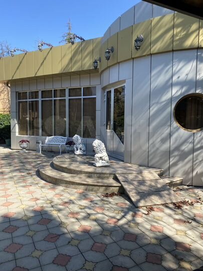 Общепит, 200 м²