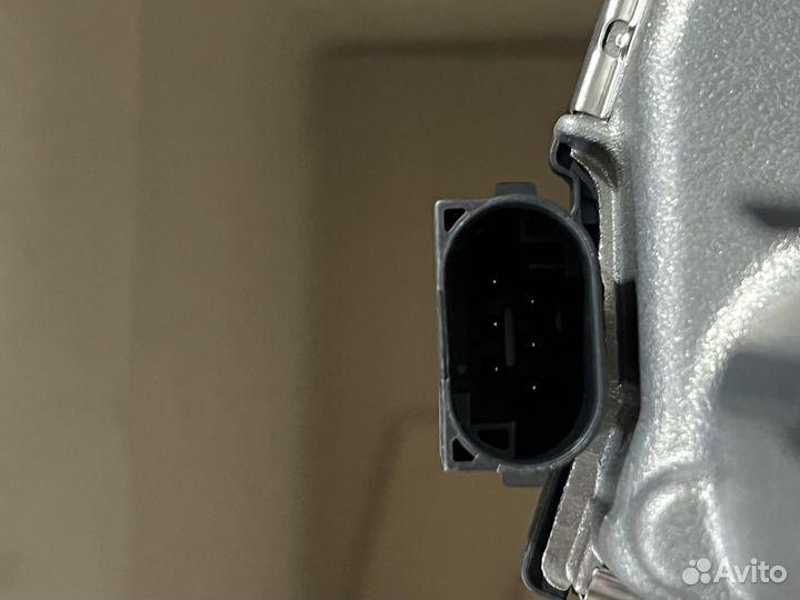 Дроссель priora 126