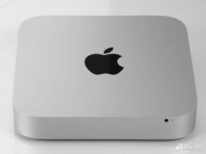 Apple Mac mini intel core i5/ 16Gb / 128 ssd