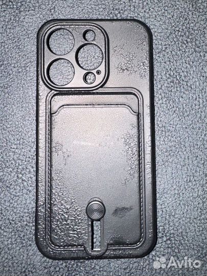 Чехол на iPhone 15 pro