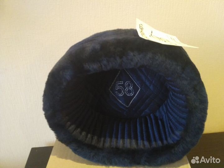 Шапка форменная