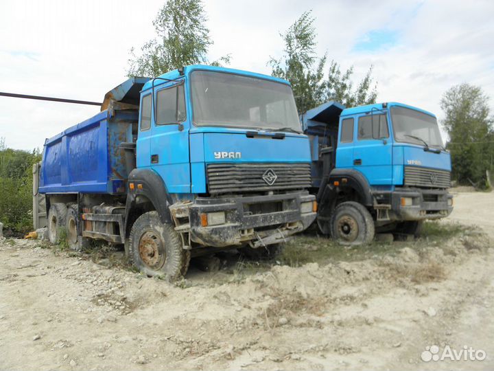 Урал 654200, 2008