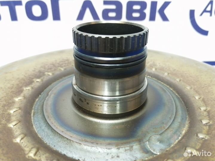 Гидротрансформатор Honda Odyssey