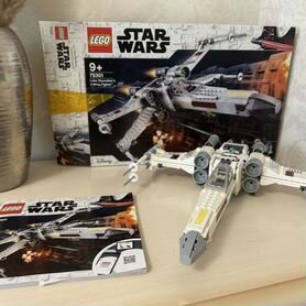 Lego star wars 75301