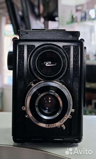 Фотоаппарат 