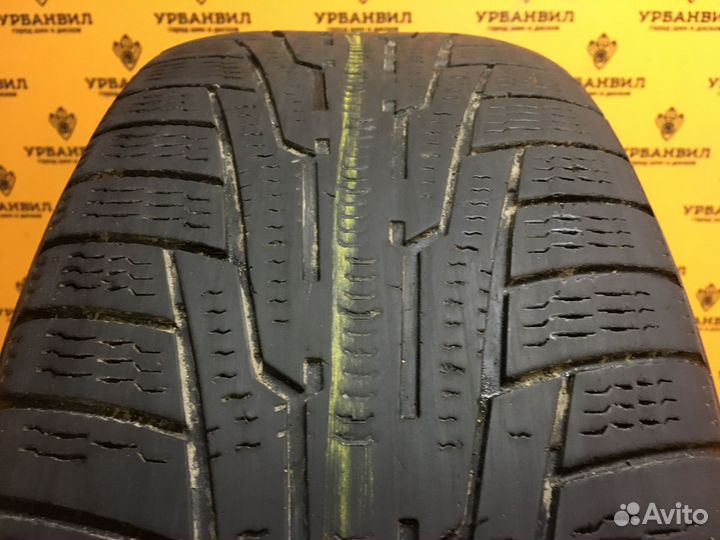 Nokian Tyres Hakkapeliitta R 225/55 R17 97R