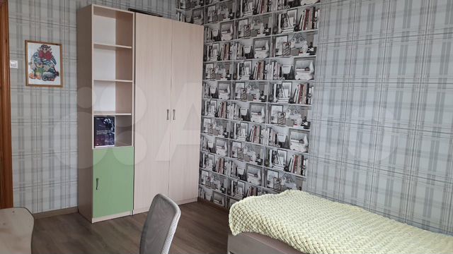 5-к. квартира, 102,6 м², 6/10 эт.